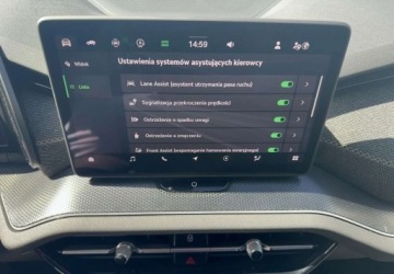 Skoda Kodiaq II SUV 2.0 TDI SCR 193KM 2025 Skoda Kodiaq 2.0 TDI 193 KM 7 DSG 4x4 Edition 130 2.0 Diesel 193KM, zdjęcie 22