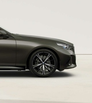 BMW Seria 5 G90-91 2025 BMW 540 BMW 540d G61 Touring 2025 Bezwypadkowa, Bo, zdjęcie 8