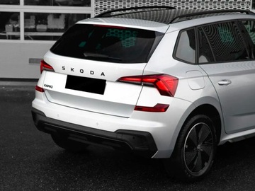 Skoda Kamiq Crossover Facelifting 1.5 TSI 150KM 2025 Monte Carlo 1.5 TSI 150KM DSG, zdjęcie 3