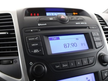 Hyundai ix20 Mikrovan Facelifting 1.4 MPI 90KM 2018 Hyundai ix20 niski przebieg grzane fotele PDC, zdjęcie 22