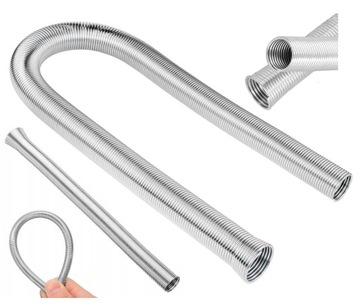 SPRĘŻYNA ZEWNĘTRZNA DO GIĘCIA RUR PEX 32 MM