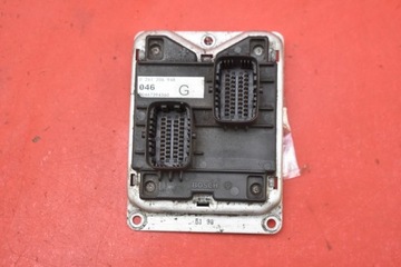 STEROWNIK SILNIKA ALFA ROMEO 156 2.0 TS 99R