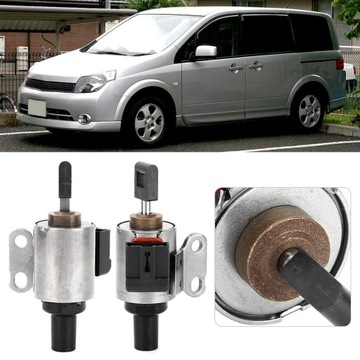 Алюминиевый шаговый двигатель трансмиссии для Nissan 1,6/1,8/2,0/2,5 л