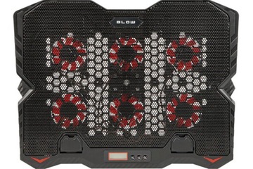 Охлаждающая подставка BLOW Ventus