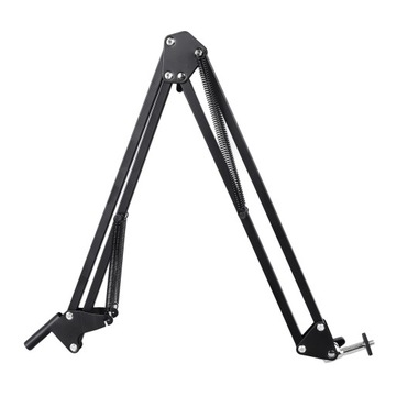 Поворотная стойка для микроскопа Гибкая, универсальная RS