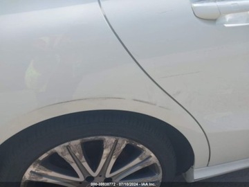 Mercedes CLA C117 2018 Mercedes-Benz CLA 2018 Mercedes-Benz CLA CLA 250 4MATIC Coupe 2.0 Benzyna, zdjęcie 5