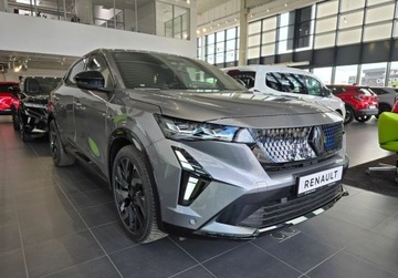 Renault 2025 Renault Rafale 4x4 300 km hybryda plug-in super rabat 1.2 Hybryda, zdjęcie 1