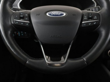 Ford Kuga III SUV 2.0 EcoBlue MHEV 150KM 2020 Ford Kuga Navi, czujniki, Podg.fotele, Aut.klima,, zdjęcie 20