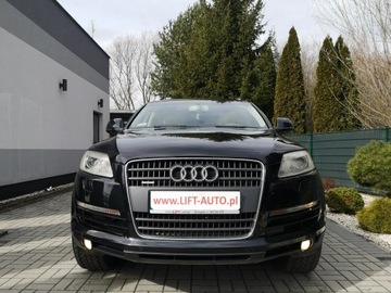 Audi Q7 I 2007 Audi Q7 4.2 TDI 326KM Quatro # Automat #, zdjęcie 1