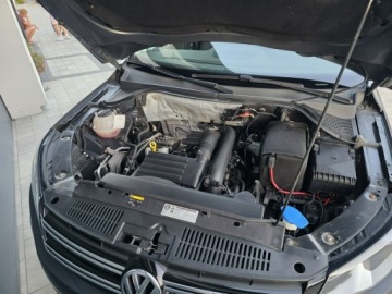 Volkswagen Tiguan I SUV Facelifting 1.4 TSI BlueMotion Technology 150KM 2016 Volkswagen Tiguan bezwypadowy /AUTOMAT DSG/ 1.4TSI, zdjęcie 11