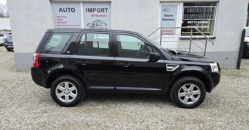 Land Rover Freelander II 2010 Land Rover Freelander 2,2 diesel 152 KM klima 4x4 OPLACONY 2.2 Diesel, zdjęcie 10