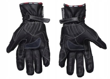 ПЕРЧАТКИ 786-1827 BLACK S v