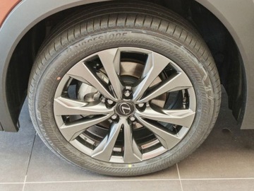 Lexus UX Crossover Facelifting 2.0 300h 199KM 2025 Od ręki - 300h F Sport 2.0 Hybrid Dynamic Force 199KM | Podgrzewane fotele!, zdjęcie 13