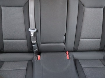 Hyundai i40 Kombi Facelifting 1.7 CRDi 141KM 2016 Hyundai i40 1.7 CRDi, Navi, Klima, Klimatronic, zdjęcie 9