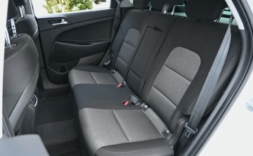 Hyundai Tucson III SUV Facelifting 1.6 T-GDi 177KM 2019 Hyundai Tucson 1,6 T-GDI 170KM AUTOMAT Klimatronik Nawigacja Kamera 1.6, zdjęcie 29