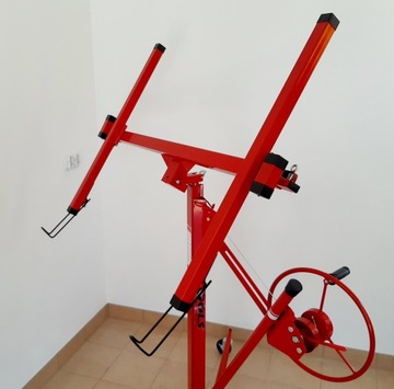 ПОДЪЕМНИК ДЛЯ ГИПСОВЫХ ПЛИТ REGIPS 3.5