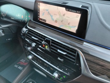 BMW 2018 BMW 6GT Kamera 360 Luxury Head Up Skora 2.0 Diesel 190KM, zdjęcie 15