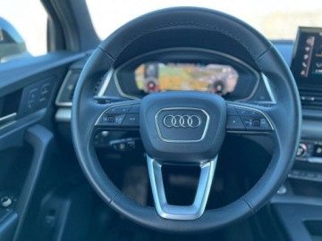 Audi 2025 Audi Q5 Sportback VAT 23 Gwarancja Matrix Head Up Hak Kamery 360, zdjęcie 21