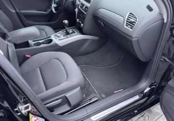 Audi A4 B8 Avant Facelifting 1.8 TFSI 170KM 2013 Audi A4 Avant bezwypadek A4 Avant 1.8 Benzyna 170KM, zdjęcie 10