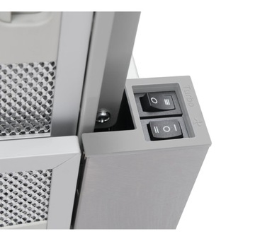 Amica OTP6233I встраиваемая вытяжка