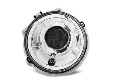 DEPO LPME67 SVĚTLOMET SKŘÍŇKA