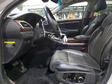  Genesis G90 3.3T Premium 2017 3.3 Benzyna 365KM, zdjęcie 7