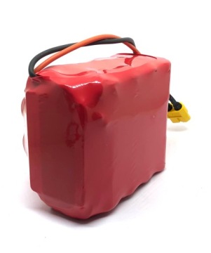 Аккумулятор 10S2P 36В 2,9Ач литий-ионный Board MG Extreme