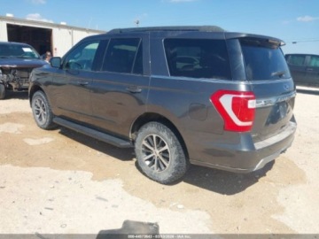 Ford Expedition III 2020 Ford Expedition Xlt 2020 3.5 Benzyna 375KM, zdjęcie 3