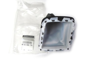 MĚCH PÁKY ŘAZENÍ DACIA DUSTER II 969353871R