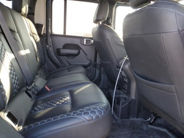 Jeep Gladiator 2021 Jeep Gladiator Sport 2021 3.6l 3.6 Benzyna 285KM, zdjęcie 10