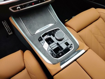 BMW X5 G05 2025 BMW X5 FV23%, 2025 rok, Pneumatyka, Niski przebieg, zdjęcie 15