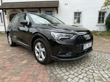 Audi 2019 Audi Q3 2.0TDI 150KM 70tys.km. Gwarancja, zdjęcie 1