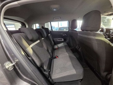 Citroen C5 Aircross SUV 1.2 PureTech 130KM 2019 Citroen C5 Aircross 1.2 PureTech Feel 130KM Gwarancja Dealer 1.2 Benzyna, zdjęcie 7