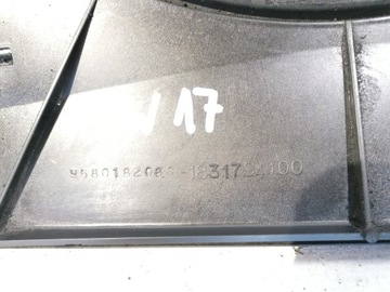 CITROEN C2 I 1.4 HDI VENTILÁTOR CHLADIČŮ