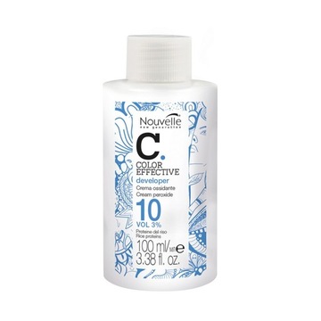 Nouvelle 100 ml oksydant 3%
