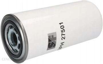 FILTR HYDRAULICZNY SF FILTER SPH27501