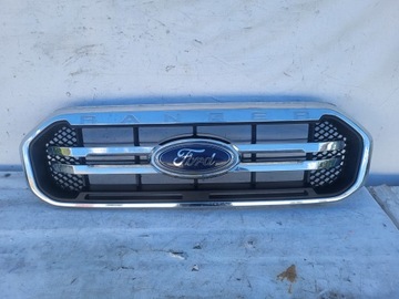 Grill Atrapa Zderzaka Ford Ranger