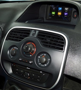 Renault Kangoo II Mikrovan Facelifting 2013 1.5 dCi 110KM 2017 RENAULT KANGOO / GRAND KANGOO 1.5 dCi 110, zdjęcie 36