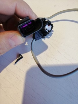 МИКРОПЕРЕКЛЮЧАТЕЛЬ РУЧКИ AUDI A3 8L 8L4959985