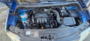 Volkswagen Caddy III Furgon 1.6 102KM 2006 Volkswagen Caddy 1,6 Mpi 102Km Alu Climatronic Import Raty Oplaty ASO, zdjęcie 32