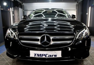 Mercedes Klasa E W213 All-Terrain 2.0 220d 194KM 2018 Mercedes-Benz Klasa E 2.0 Diesel 194 KM 4matic kombi 2.0 Diesel 194KM, zdjęcie 10