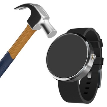 Гибридное стекло для Garmin Forerunner 955