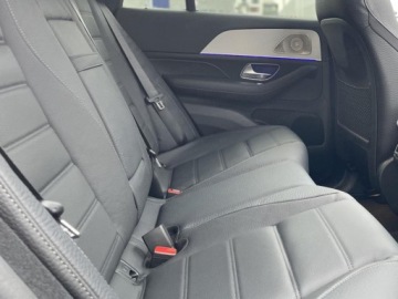 Mercedes GLE V167 SUV Facelifting 2.0 300d 269KM 2025 GLE Coupe 300 d 4-Matic AMG Line 2.0 (269KM) 2025, zdjęcie 9