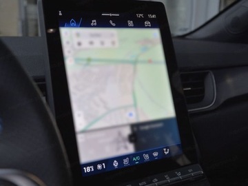 Renault 2024 Od ręki - SYMBIOZ Esprit Alpine 1.6 E-Tech 145KM / Pakiet Parking 360, zdjęcie 6