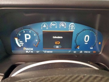 Ford Bronco VI 2024 Ford Bronco Raptor 2024 3.0 Benzyna 418KM, zdjęcie 9