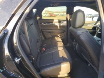 Cadillac 2026 Cadillac XT5 2026 Cadillac XT5 AWD 4dr Premium Luxury , od ubezpieczalni, zdjęcie 11
