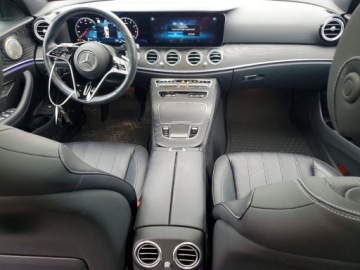 Mercedes Klasa E W213 2021 Mercedes-Benz Klasa E 2021 MERCEDES-BENZ E 350 4MATIC 2.0 Benzyna 255KM, zdjęcie 7