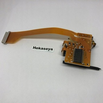 VAM1204 CDM12.4/05 CDM12.4 CDM12.5 Оригинальный плеер