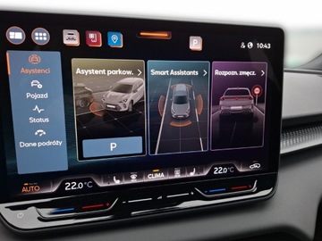 Cupra Terramar SUV 1.5 eTSI 150KM 2024 Cupra Terramar 1.5 TSI / 150KM, ASO, Pakiety Digit, zdjęcie 23