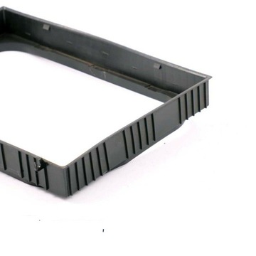 POUZDRO FILTRU KABINY MERCEDES W168 A1688302703